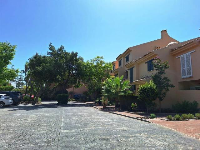 Semi Detached House in Sotogrande