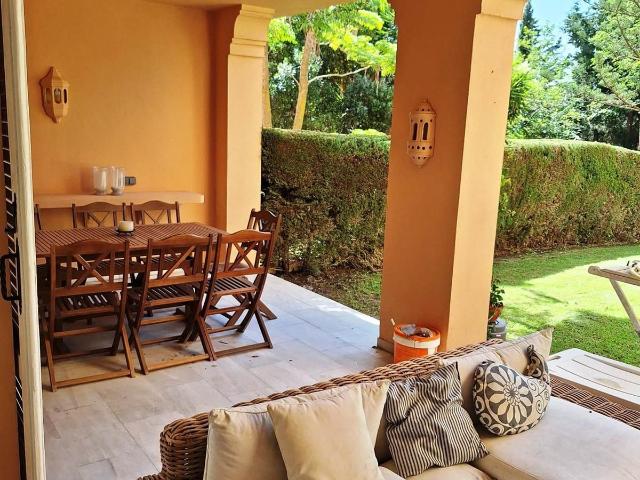 Semi Detached House in Sotogrande