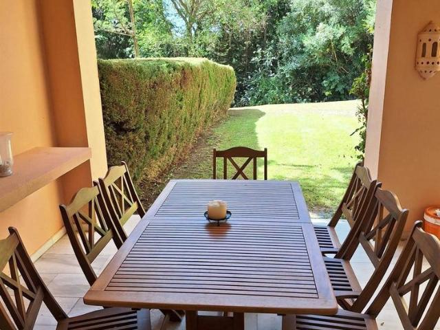 Semi Detached House in Sotogrande