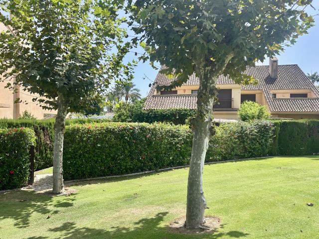 Semi Detached House in Sotogrande Costa