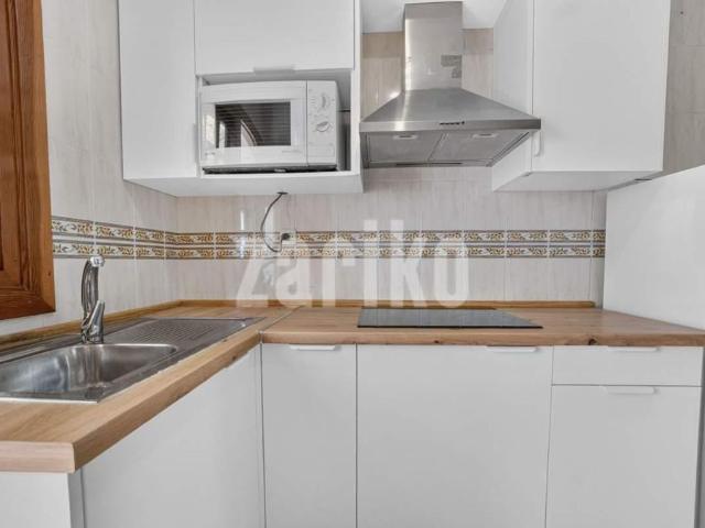 Semi detached house in the Charcas area, San Pedro del Pinatar