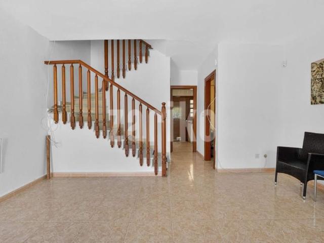 Semi detached house in the Charcas area, San Pedro del Pinatar