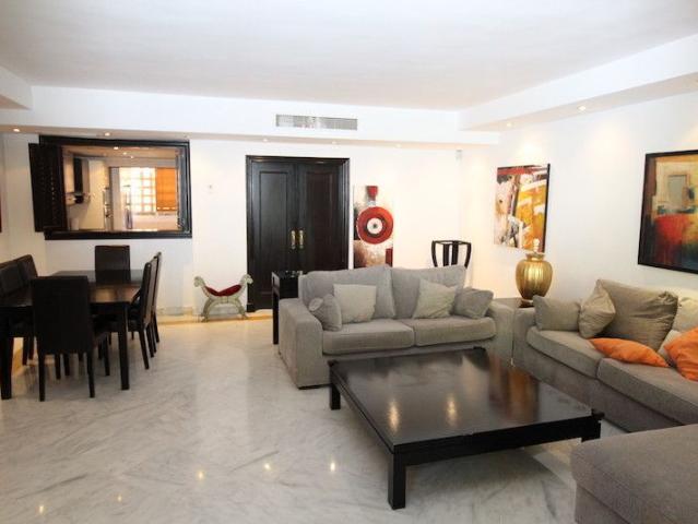 Semi Detached House in The Golden Mile