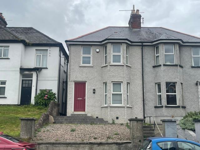 Semi Detached House in 33 Victoria Street, Armagh City, Co Armagh, BT61 9DS