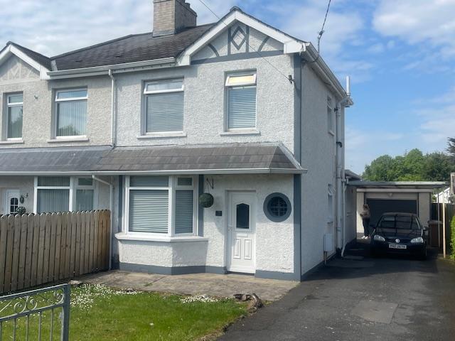 Semi Detached House in 7 Lurgan Road, Portadown, BT63 5BJ