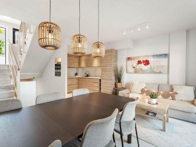 Semi Detached House · Riviera Del Sol