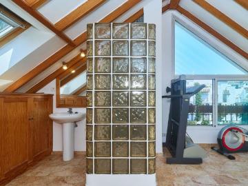 Semi Detached House · The Golden Mile