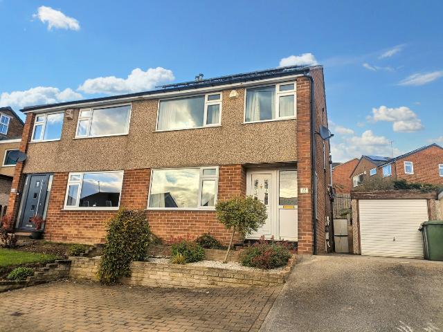 Semi Detached House To Let