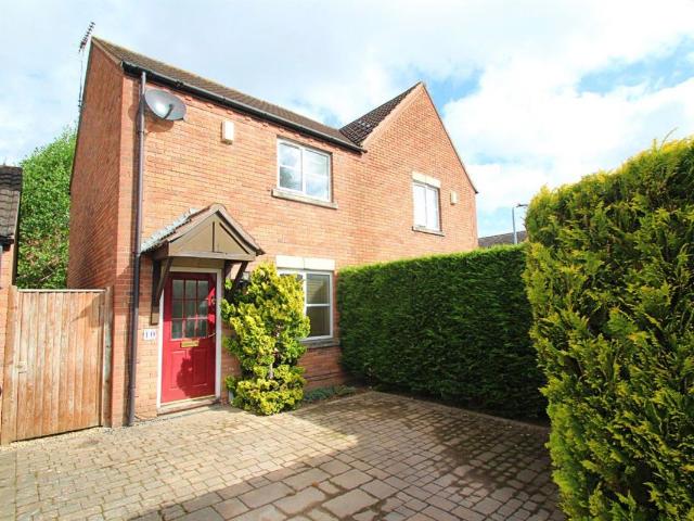 Semi Detached House to let in Castlefields, Leominster HR6 8BJ | Cobb Amos