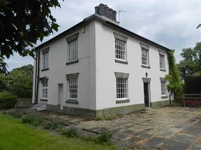 Semi Detached House To Rent In Cumberhill Lodge, Quarndon, Derby, DE22