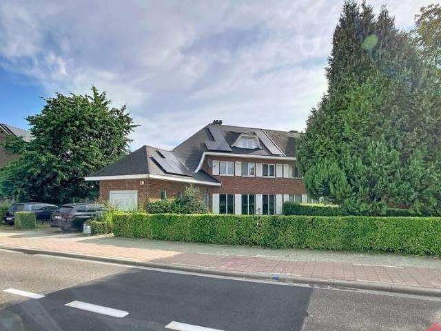 Semi detached house with 4 bedrooms near Leuven