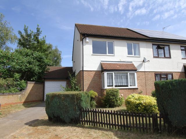 Semi Detached House
