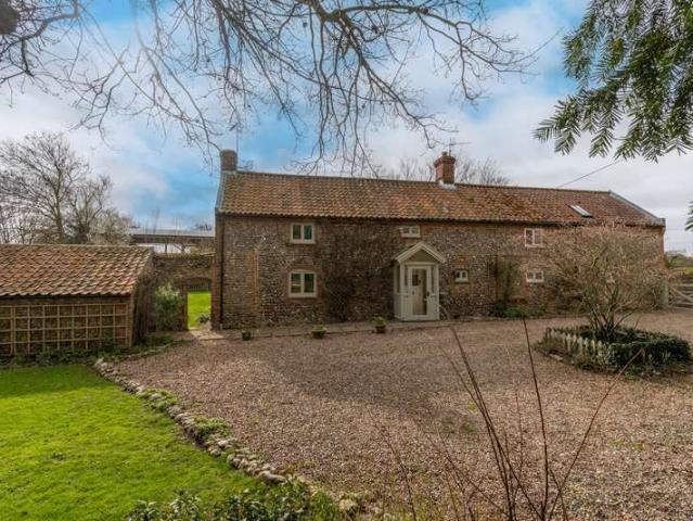 Semi Detached House