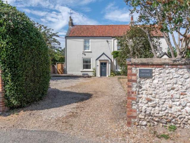 Semi Detached House