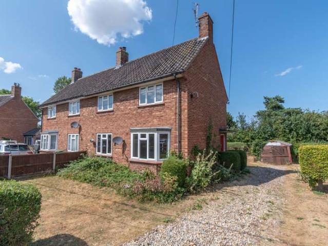 Semi Detached House
