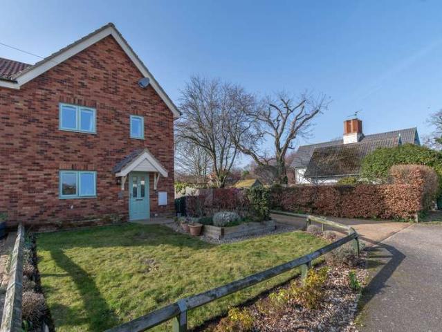 Semi Detached House