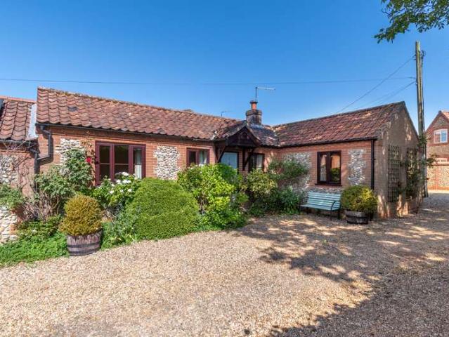Semi Detached House