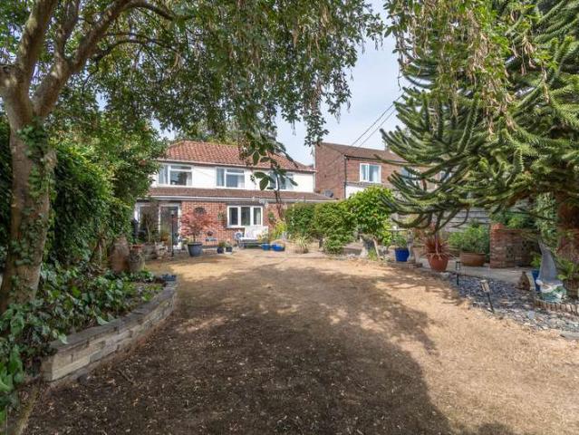 Semi Detached House