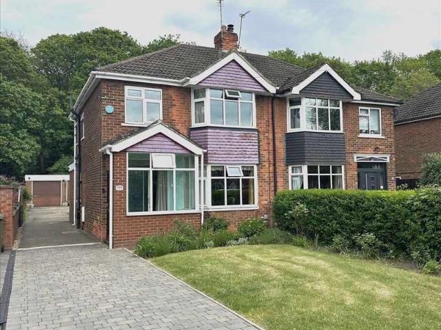 3 Bedroom Semi Detached House