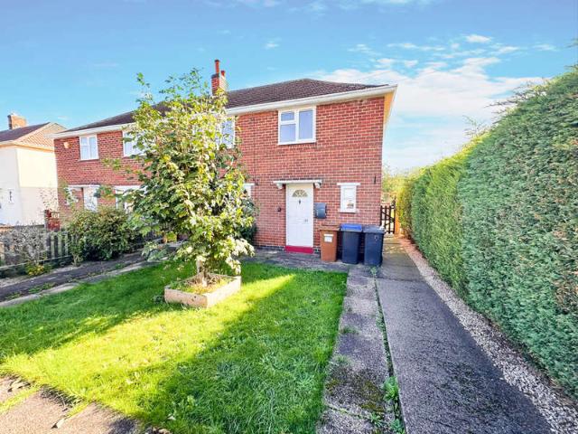 Semi Detached House
