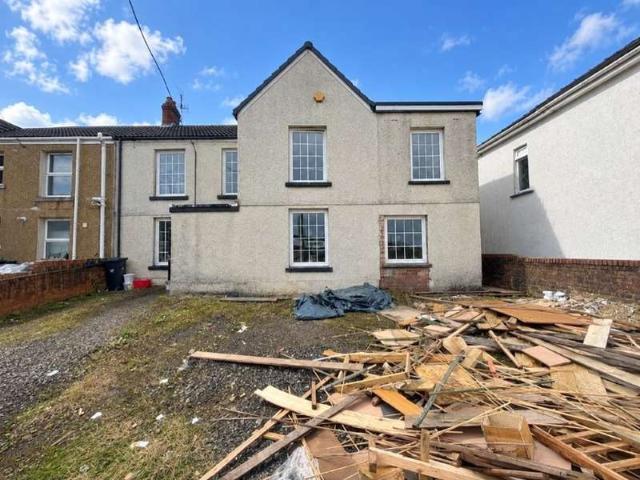 Semi Detached House