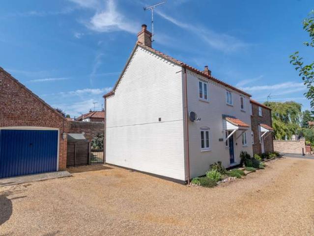 Semi Detached House