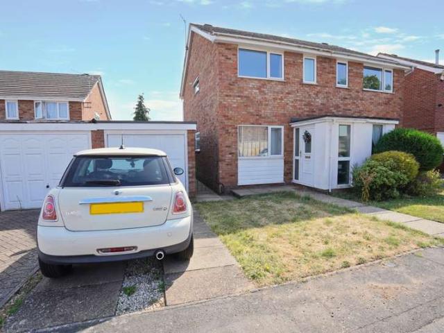 Semi Detached House