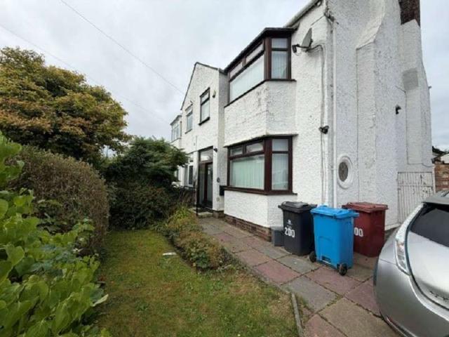 Semi Detached House