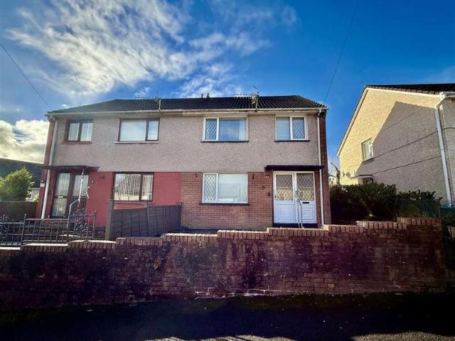 Semi Detached House