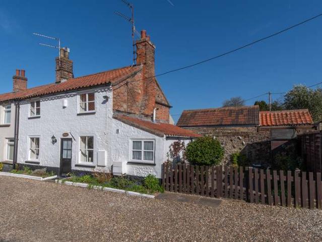 Semi Detached House