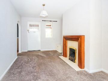 Semi Detached in Manor Place, Upperby