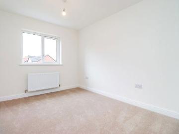 Semi Detached in Leveret Lane,Scotby