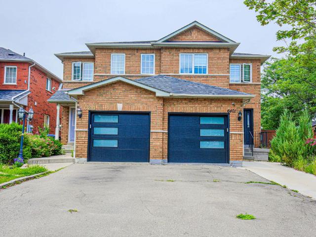 Semi Detached Property