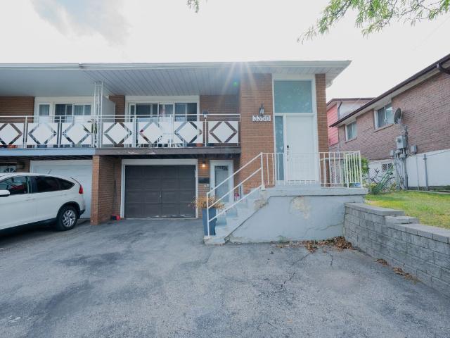 Semi Detached Property