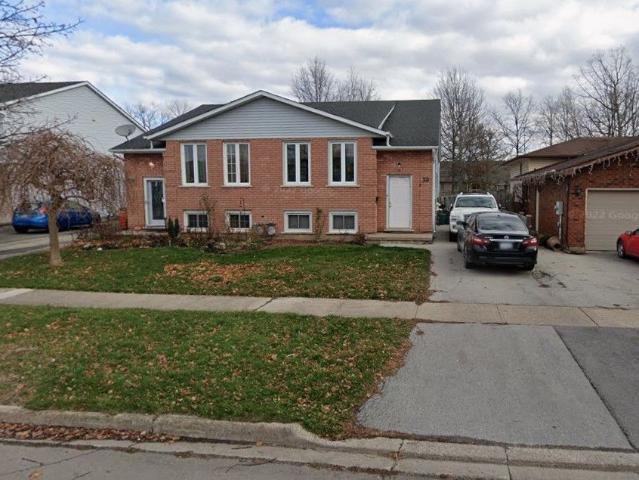 Semi Detached Property