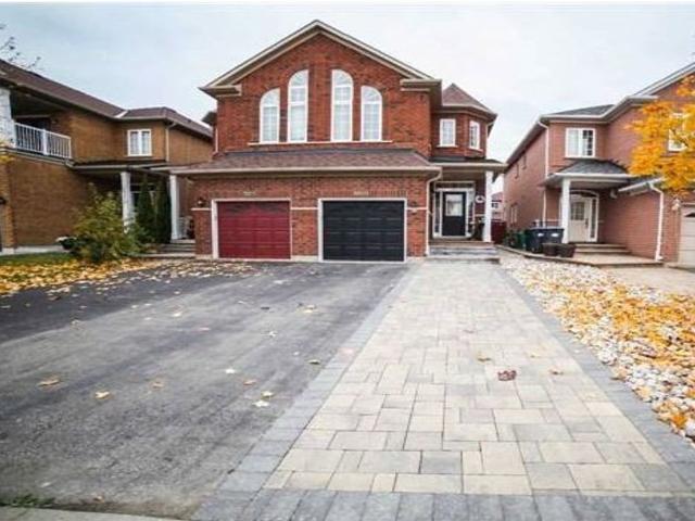 Semi Detached Property