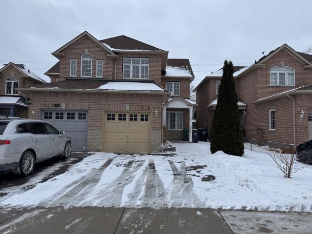 Semi Detached Property