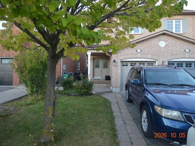 Semi Detached Property