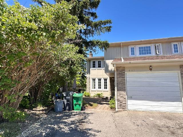 Semi Detached Property