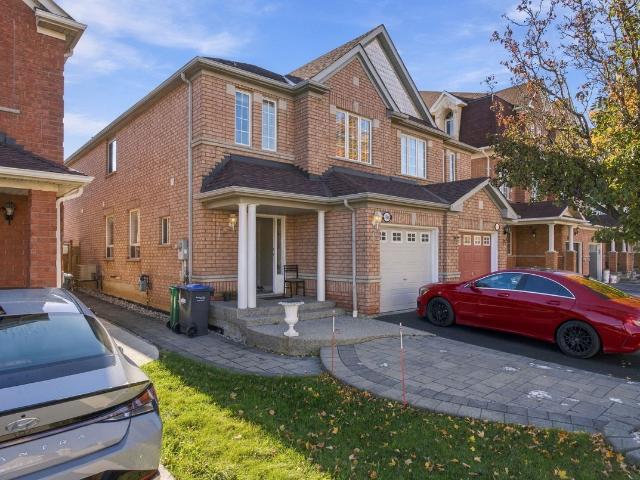 Semi Detached Property