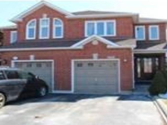 Semi Detached Property