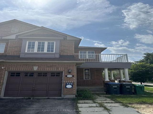Semi Detached Property