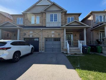 Semi Detached Property