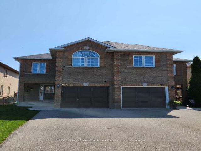 Semi Detached Property