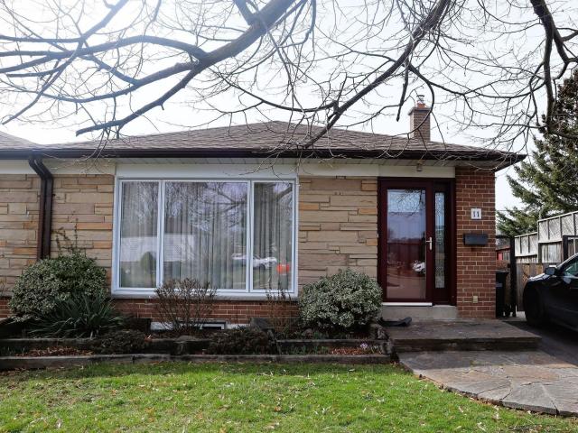 Semi Detached Property