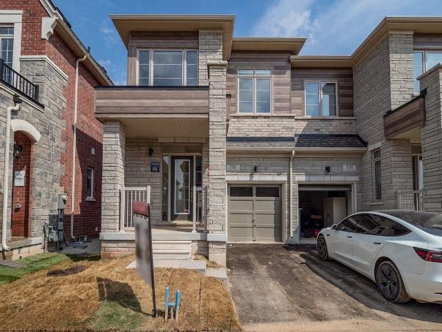 Semi Detached Property