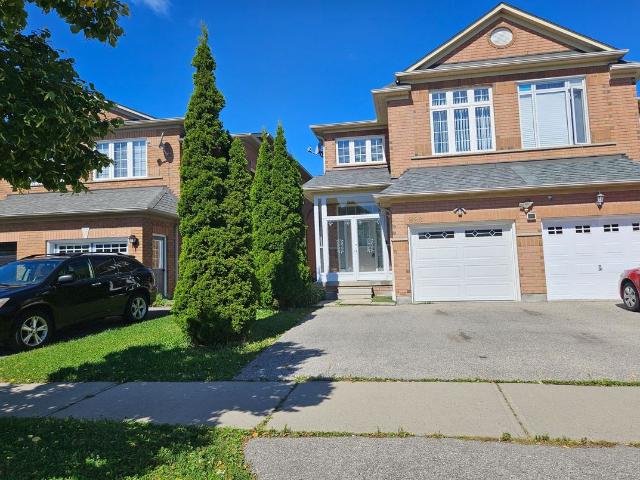 Semi Detached Property
