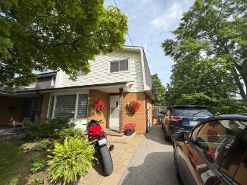 Semi Detached Property
