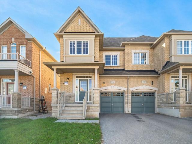 Semi Detached Property