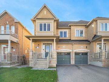 Semi Detached Property
